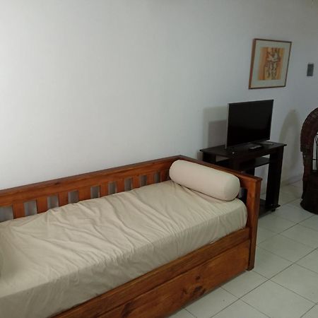 10 Avenida Apart "Nuez De La Isla Ii" Costantera A 3 Cuadras! Paraná Quarto foto