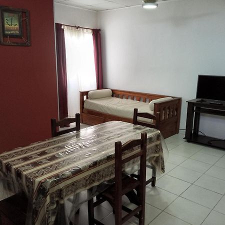10 Avenida Apart "Nuez De La Isla Ii" Costantera A 3 Cuadras! Paraná Exterior foto