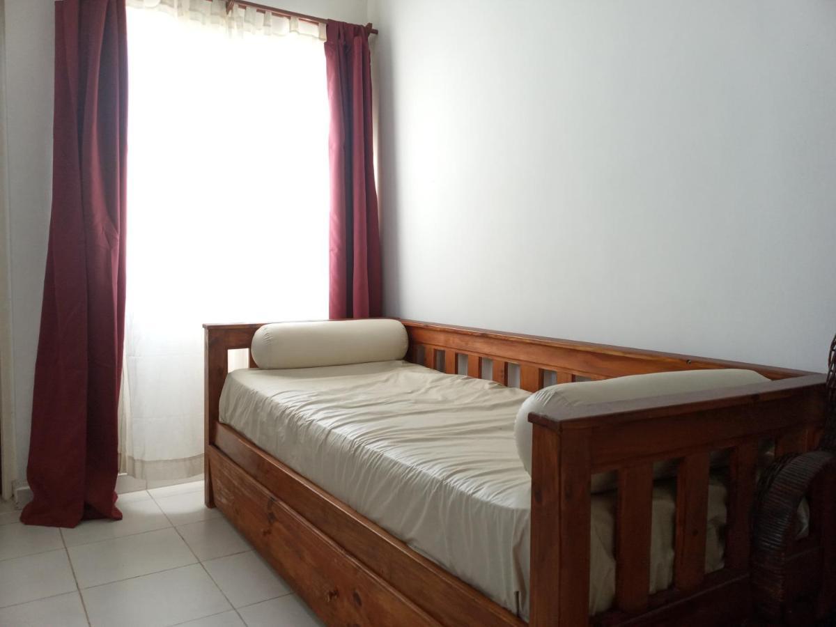 10 Avenida Apart "Nuez De La Isla Ii" Costantera A 3 Cuadras! Paraná Exterior foto