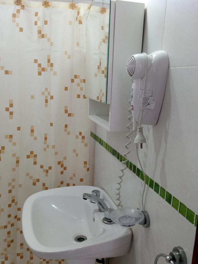 10 Avenida Apart "Nuez De La Isla Ii" Costantera A 3 Cuadras! Paraná Exterior foto