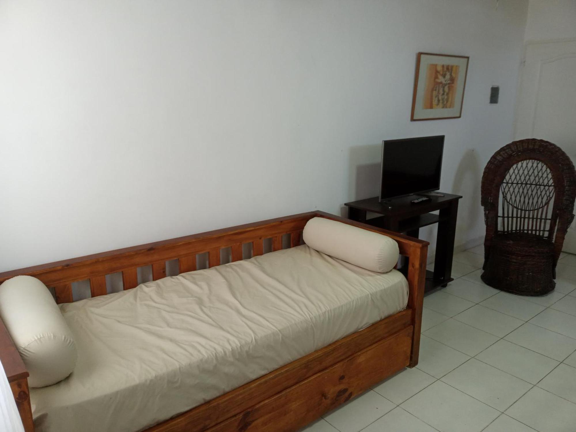 10 Avenida Apart "Nuez De La Isla Ii" Costantera A 3 Cuadras! Paraná Quarto foto