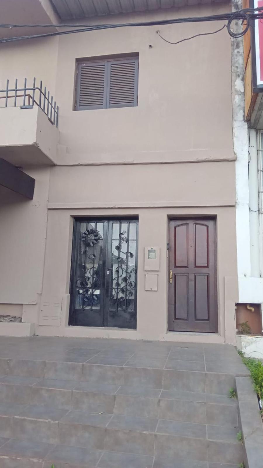 10 Avenida Apart "Nuez De La Isla Ii" Costantera A 3 Cuadras! Paraná Exterior foto